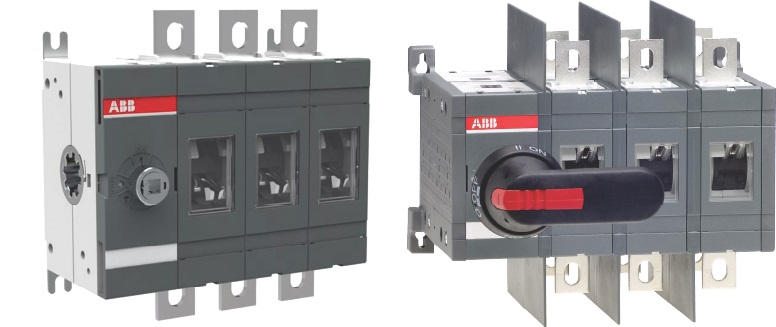 ABB Switch Fuse Connectors Dealer/ Distributor/ Stockists/ Shop from Mani Sales (Bangalore)