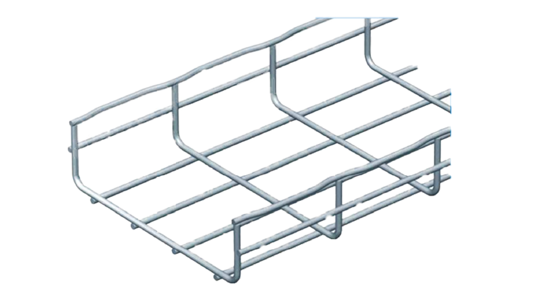 Cablofil wiremesh Stainless Steel Cable Tray Standard Thickness cable trays Legrand  Dealer/ Distributor/ Stockists/ Shop from Mani Sales (Bangalore)