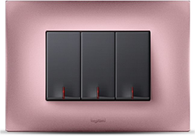 Legrand Lyncus Switches for Home Dealer/ Distributor/ Stockists/ Shop from Mani Sales (Bangalore)